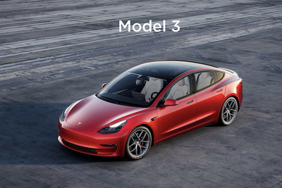 Model 3五日涨价近2万元，特斯拉担心补贴退坡提前行动