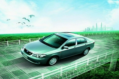 新能源汽车市场持续爆发 造车新势力11月销量大增
