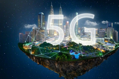中国5G连接数已近4.3亿 加速探索垂直应用市场