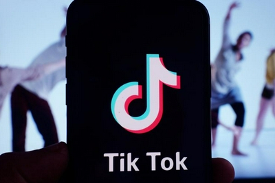 美媒：TikTok超越谷歌，成2021年全球访问量最多的互联网网站