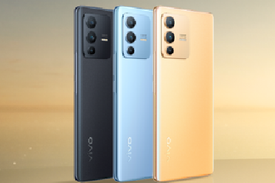 全面升级 vivo S12系列能否成功拿下中高端市场？