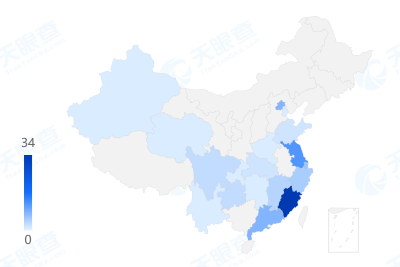 宁德时代于吉林辽源成立新公司，经营范围含蓄电池租赁