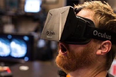 元宇宙圣诞节火了！Meta VR头盔成美国人最喜爱的科技礼物