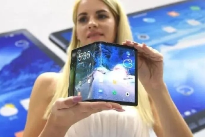 如果折叠屏手机降至5000元，你会买吗？