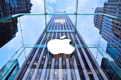 法院同意苹果向Apple Store员工支付3000万美元，以赔偿检查背包的时间