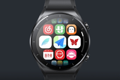 小米Watch S1新增支持11款第三方App