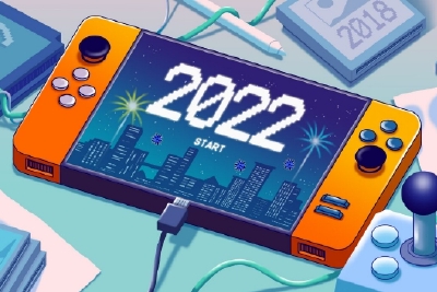 科技飞轮越转越快 2022年又将走向何方？