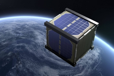 日本团队计划2023年发射首颗木制人造卫星：对环境负担小