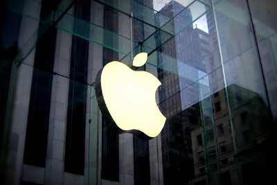 全球第一家 苹果公司市值冲破3万亿美元：相当于第五大经济体