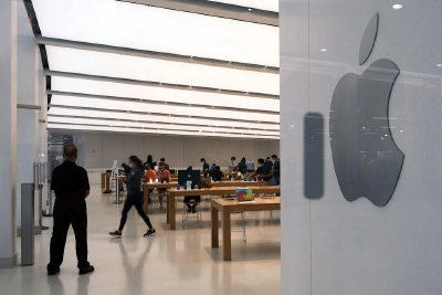 苹果被荷兰监管机构罚款565万美元：未提供第三方支付选项