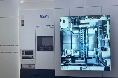 光刻机巨头ASML德国工厂起火，或拉长全球芯片短缺持续时间