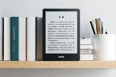 Kindle回应“退出中国”传闻： 维保服务不变 部分机型售罄