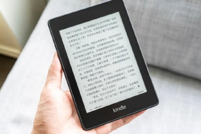 传Kindle退出中国，“阅读神器”成“泡面盖子”，谁还用它读书？