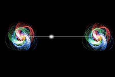 量子纠缠实现高效率“提纯” 未来可支撑高速量子通信