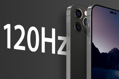 分析师：苹果 iPhone14 /Pro全系配备120Hz显示屏、6GBRAM