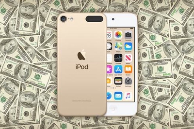 美学校雇员参与偷3000部苹果 iPod 判处18个月监禁