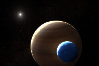 阿凡达里的潘多拉星球？科学家发现一颗地球2.6倍大的候选系外卫星