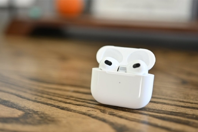 AirPods 3代固件更新 小幅修改 依旧佛系更新