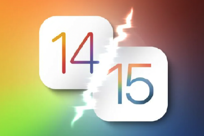 苹果公司未来可能停止iOS 14安全更新 以便让更多人使用iOS 15