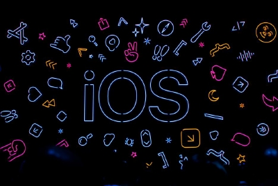 苹果iOS/iPadOS 15.3 RC发布