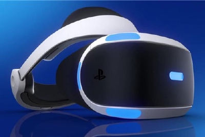 索尼PlayStation VR2官宣，《Horizon》系列VR游戏确认开发中