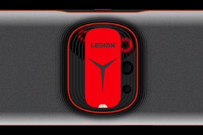 联想拯救者Y90电竞手机渲染图曝光：外观极具辨识度