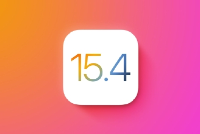 戴口罩解锁iPhone？一起来看看iOS 15.4和iPadOS 15.4中的所有新功能