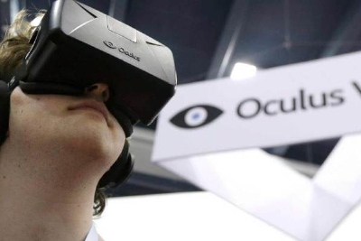 向元宇宙进发，原Facebook <em>Oculus</em>更名为Meta Quest