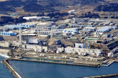 东京电力公司将对福岛第一核电站内部重启调查