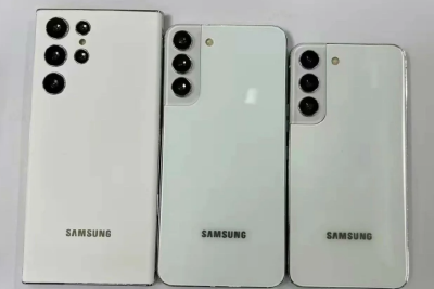 三星Galaxy S22系列韩版价格曝光：约5300元起