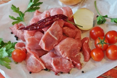 红肉为什么不健康？因为它会在你体内产生鱼腥味