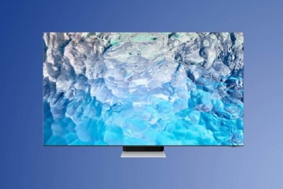 三星2022款Neo QLED 8K/4K电视3月16日起预定，43-85英寸