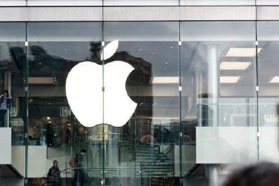 乌克兰要求苹果公司封锁俄罗斯App Store 并停止设备销售