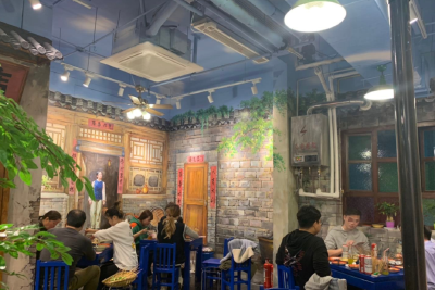 估值百亿的文和友，没人抢着去了