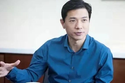 李彦宏委员：完善标准体系，发展绿色AI