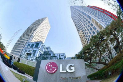 韩国电池龙头LG新能源市值蒸发近30%