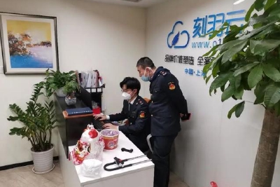 3•15晚会曝光“口碑营销” 北京市市场监管部门已对两家公司立案调查