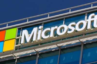 微软承认被黑客入侵：源代码泄露不会导致风险上升