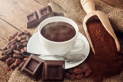 巧克力成分能降低心血管疾病风险吗？迄今最大规模试验结果发表