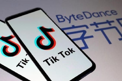 TikTok广告收入年复合增长率300%