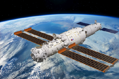 俄罗斯航天员评价神舟十三号航天任务：中国航天项目又快又好，如果有空间站合作愿意加入