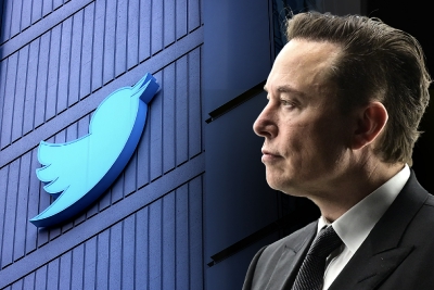 Twitter宣布将任命马斯克为董事 已成为最大股东