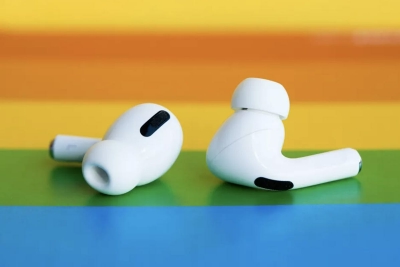 分析师：AirPods 3市场测策略失败 订单砍了30%以上