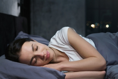 最新研究发现：早睡晚睡都不行，这个时间睡觉，远离心血管病！