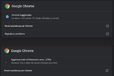 Google发布紧急更新 修复Chromium浏览器的2个漏洞