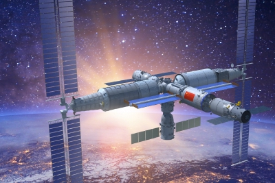 中国空间站今年建成！后续6次飞行任务时间表公布！
