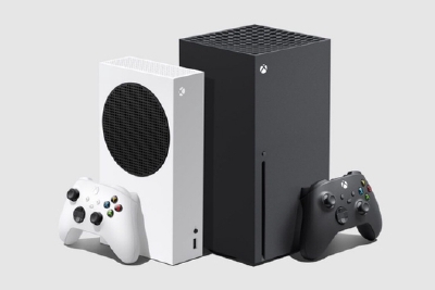 Xbox Series X|S全球总销量已突破1386万台 远超上代主机
