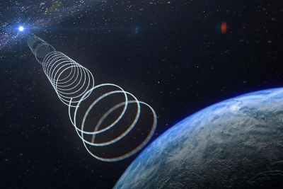 NASA将医生“全息传送”到国际空间站