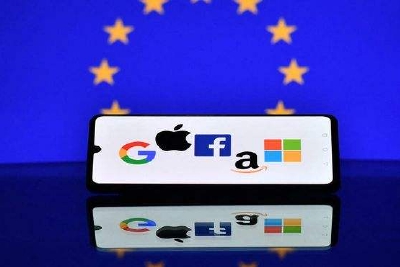 欧盟新数字法加强科技巨头监管，若违规可能面临数十亿美元罚款