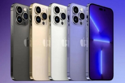 iPhone 13销量超预期后：Q2增产千万部计划敲定 下一代少花钱也可买大屏